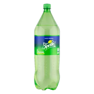 SPRITE 2 LT