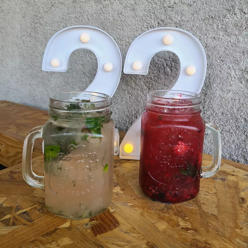 Mojito 1L
