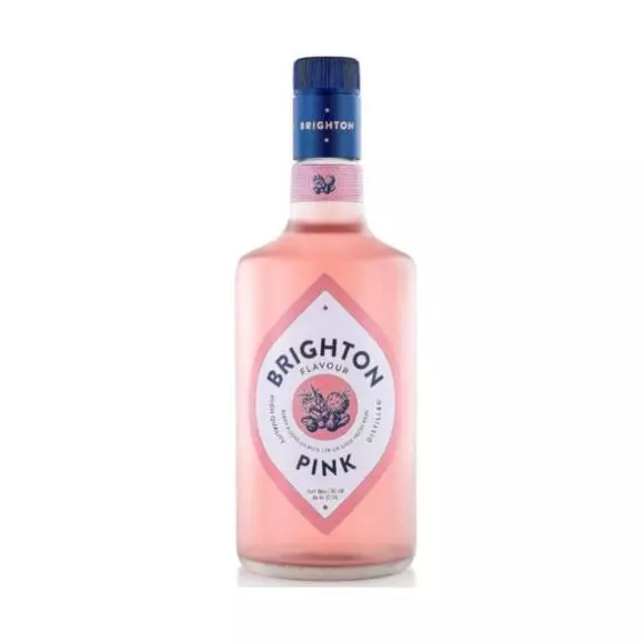 Gin Brighton Pink 700cc
