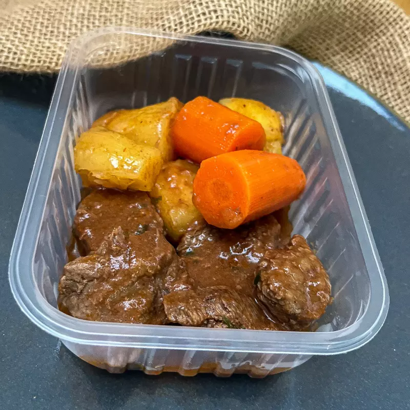 Carne de panela