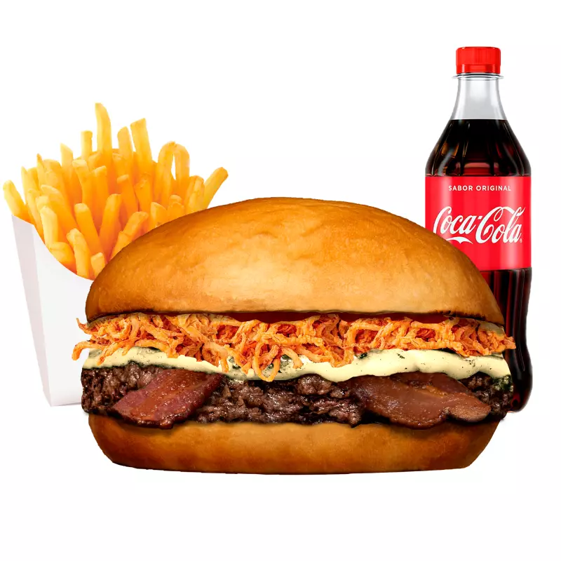 COMBO Picantona Simple