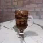 CHOCOLATE QUENTE COM NUTELLA