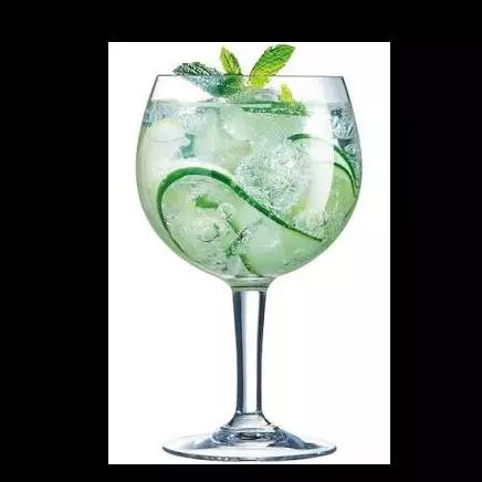 Sicilian Gin copo 700ml