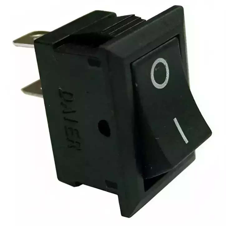 CHAVE ON-OFF SELETORA