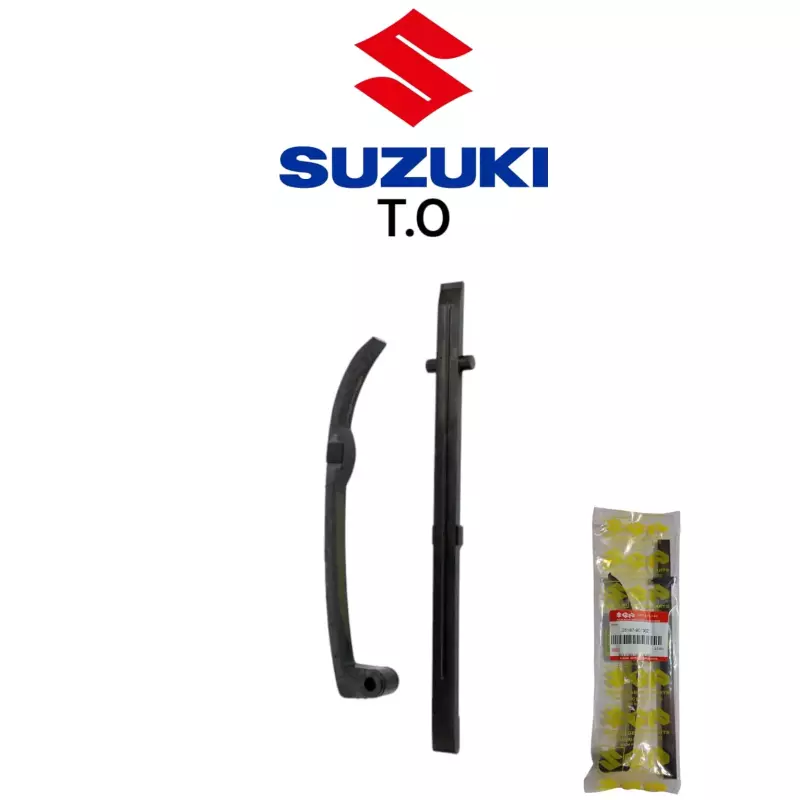 GUIA Y TENSOR CADENILLA GN T.O