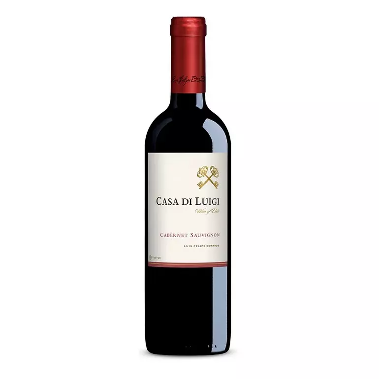 🇨🇱Casa Di Luigi Cabernet Sauvignon