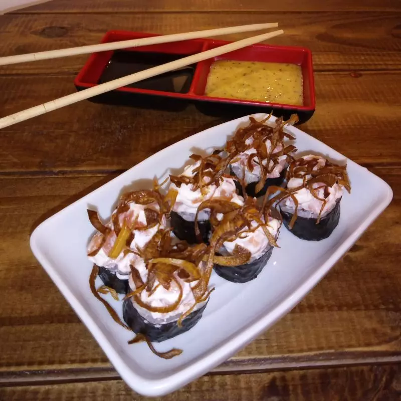 GOURMET PHILADELPHIA