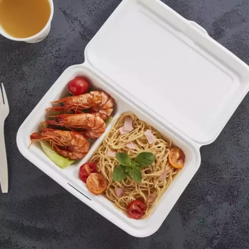 COLACIONES PARA LLEVAR