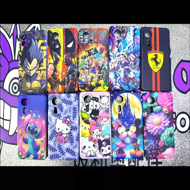 Clave: FCD Protector de Diseño