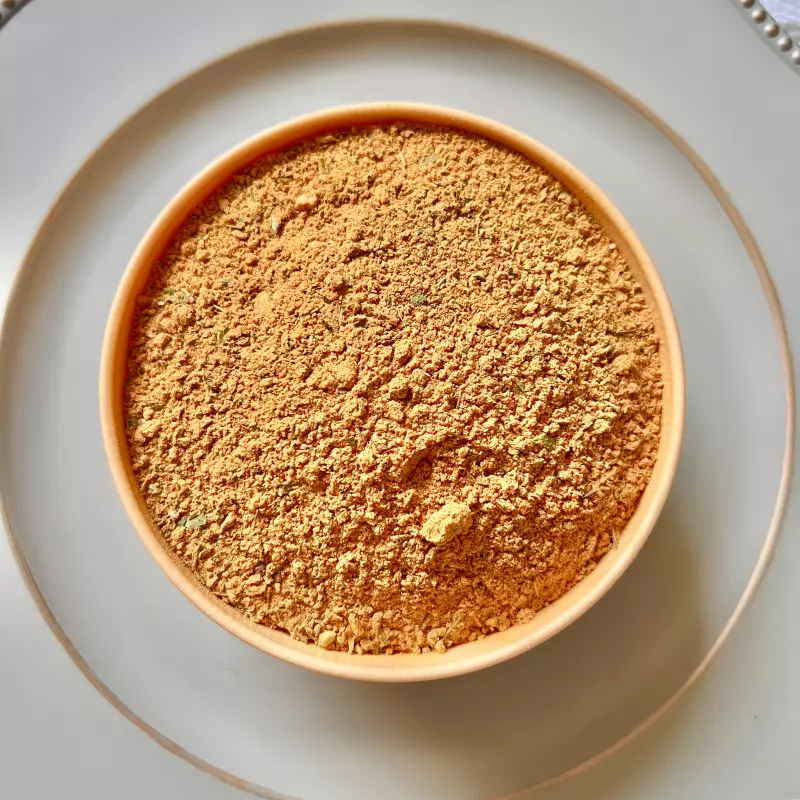 Tempero Fit Frango 100 Grs