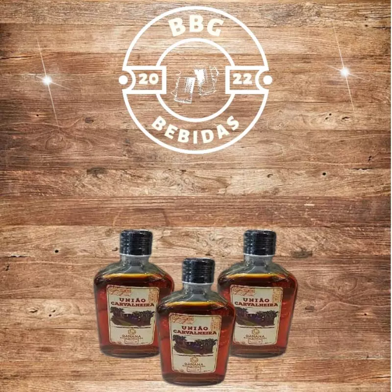 União Carvalheira Bolso