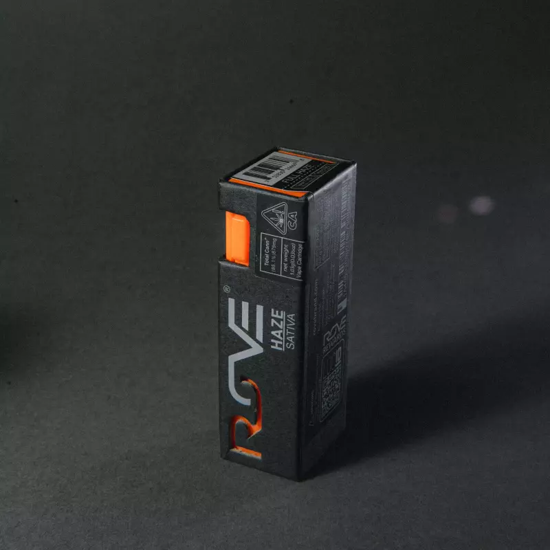 Rove - Haze SATIVA💙