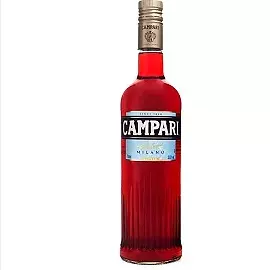 Campari Bitter 748 ml