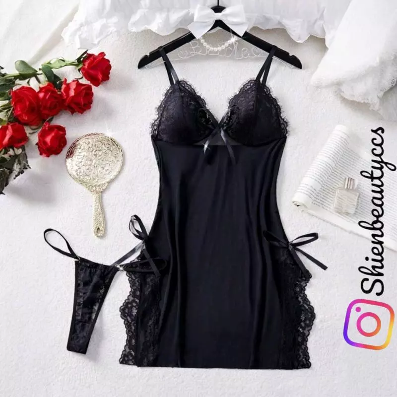 Babydoll 1268