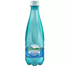 ÁGUA SEM GÁS 500 ml