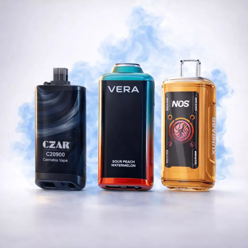 Czar + Vera + Kylinbar