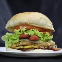 Frango  super