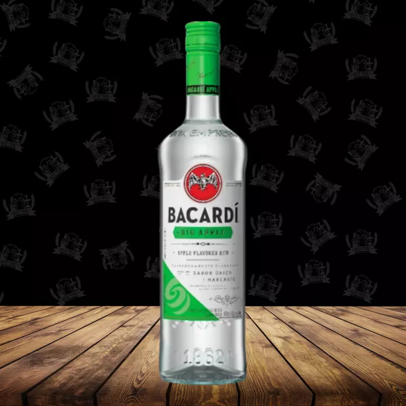 Vodka Big Apple 700ml