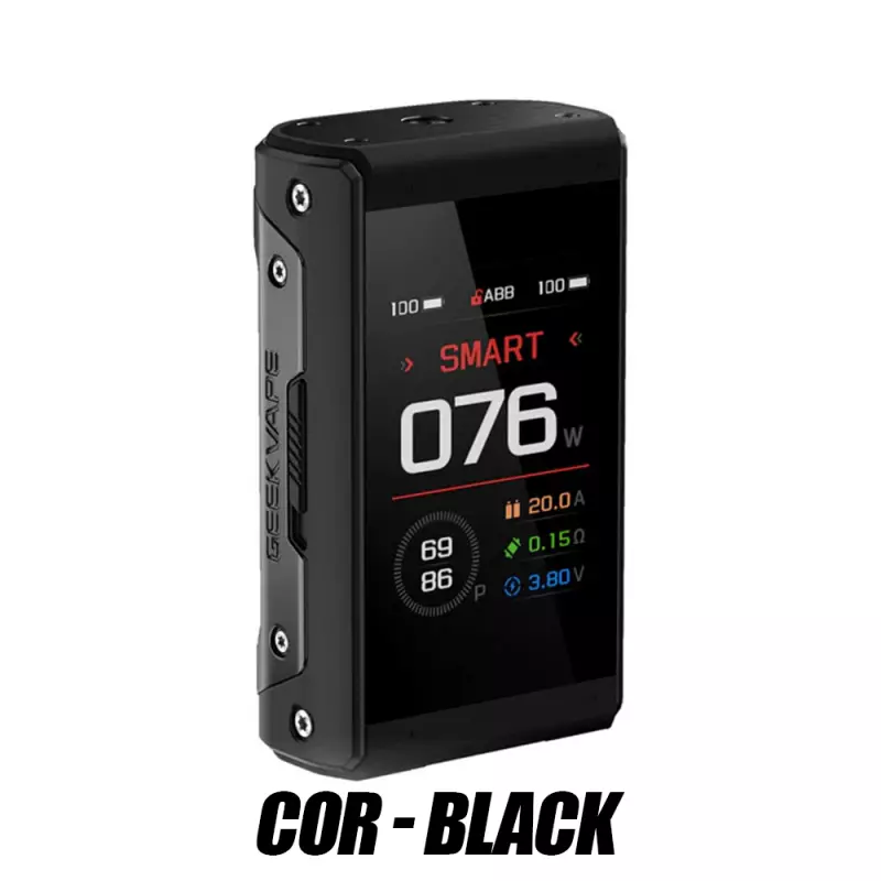 MOD GeekVape - T200