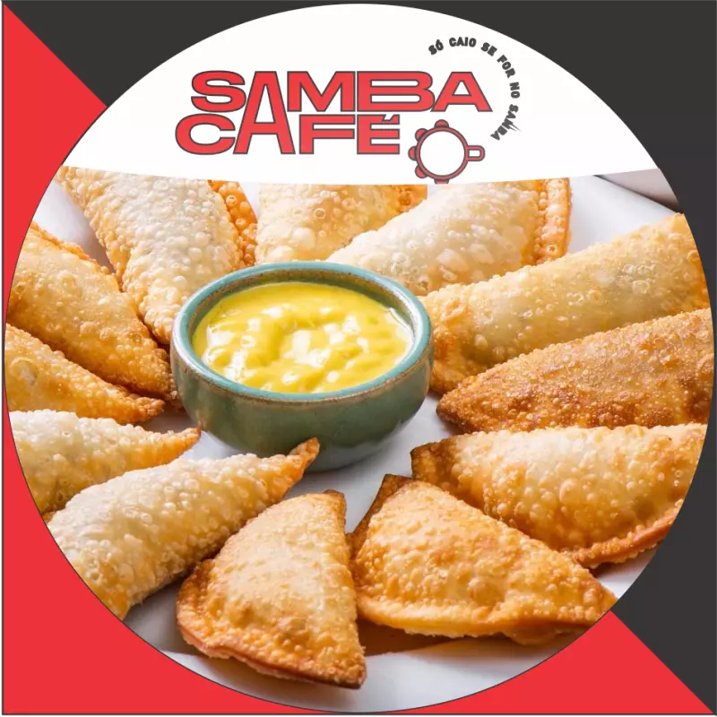 PASTELZINHO DE QUEIJO