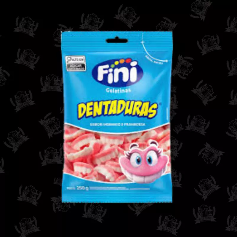 Fini Dentadura