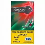 ROTHMANS DOUBLE CLICK