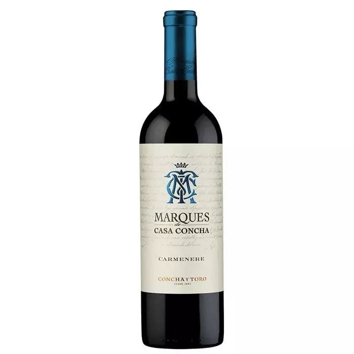 MARQUES DE LA CASA CONCHA