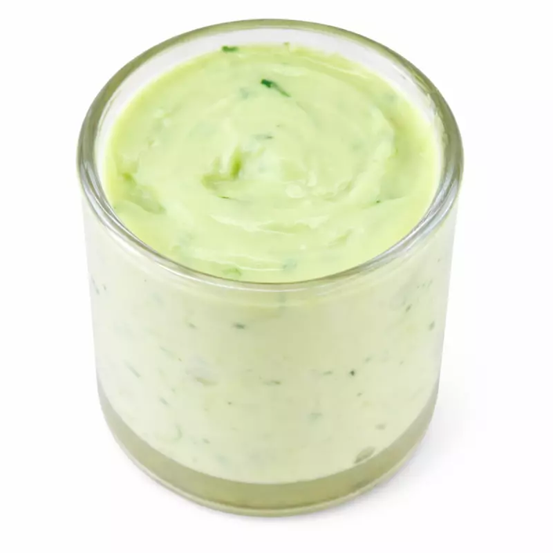 Maionese de Ervas Verdes