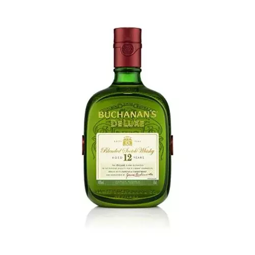 Whisky Buchanan´s De Luxe 750ml