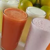 Copo de suco