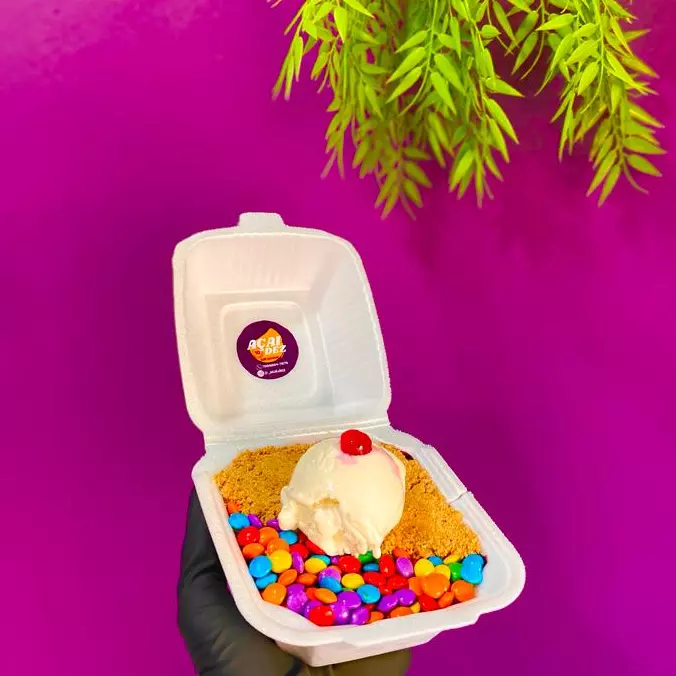 Açaí Precioso
