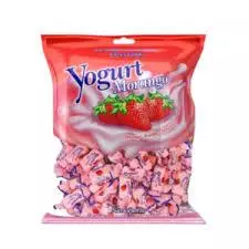 Bala Yogurte Simonetto - 500gr