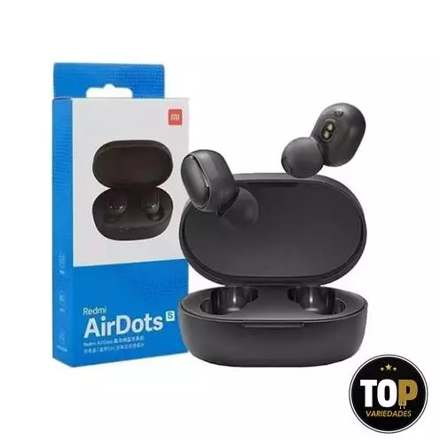 Fone Bluetooth  Redmi Airdots