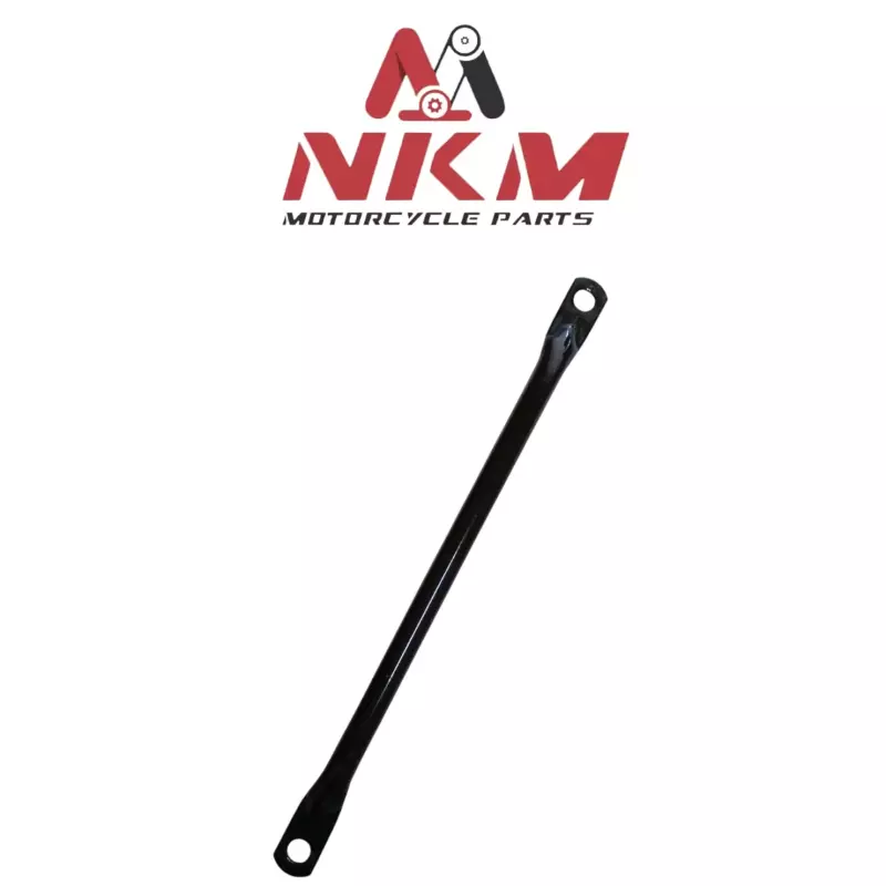 BARRA PORTA BANDAS FZ16/FAZER