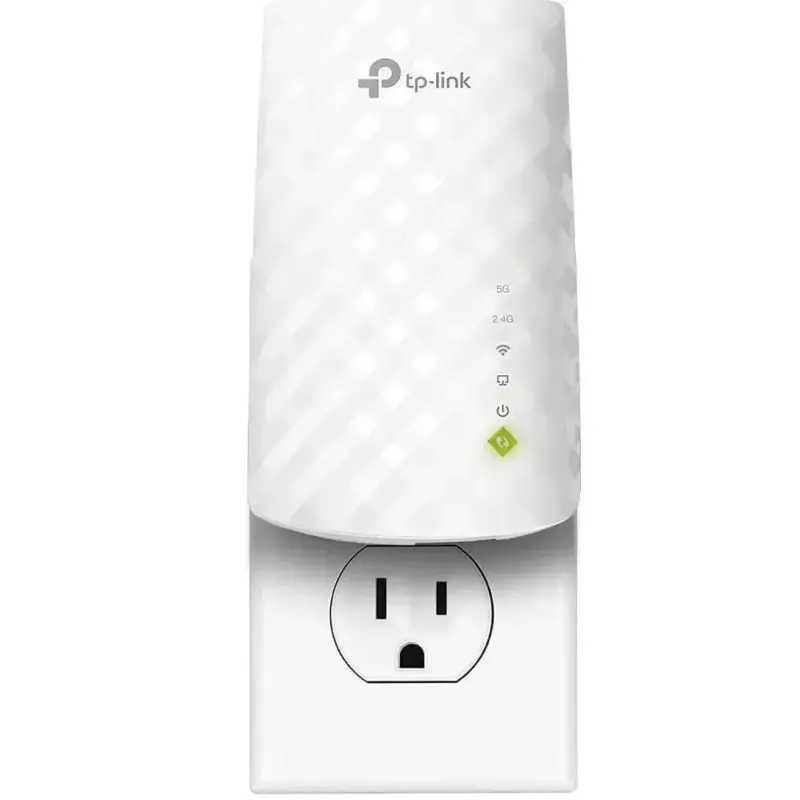 Extensor de rango de WiFi