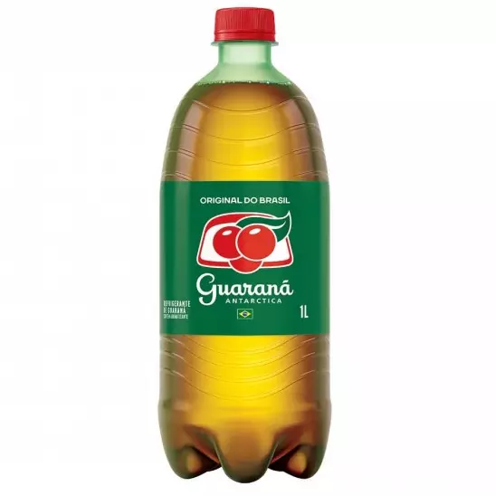 Guaraná (1 Litro)