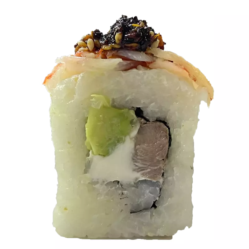 Marodi Roll 🔴