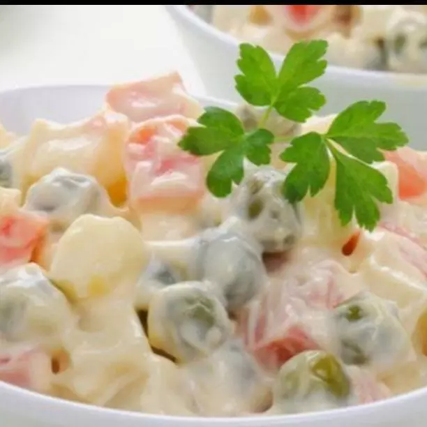 MAIONESE NO POTE 250ML