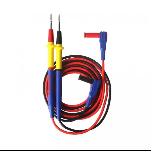 Puntas Para Multimetro Mechanic
