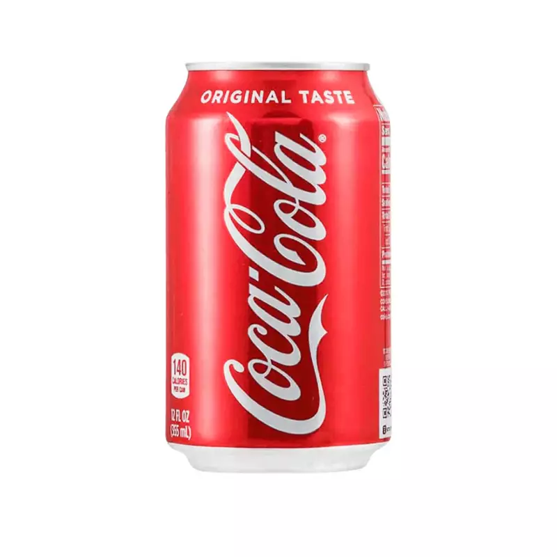 Coca - Cola