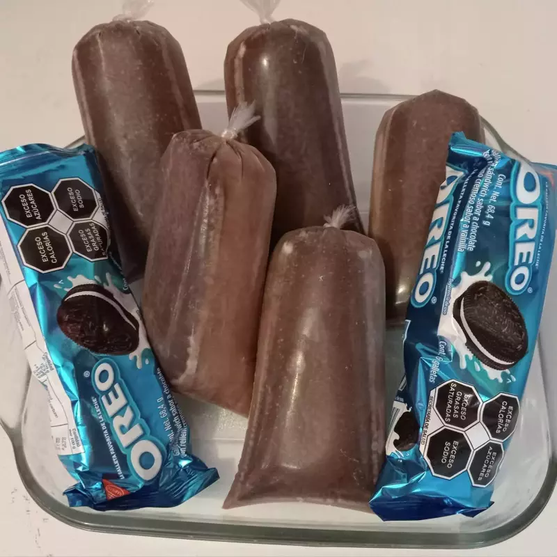 Oreo