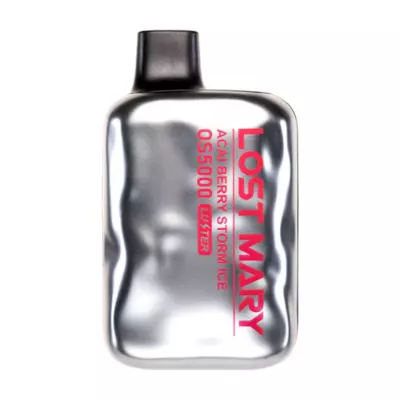 Lostmary Acai berry storm