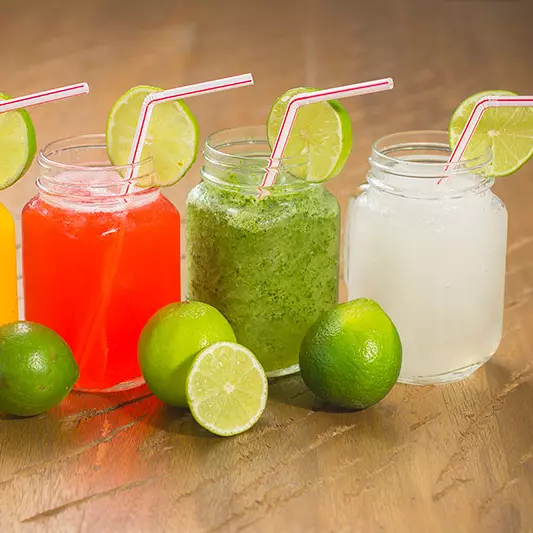 Limonadas