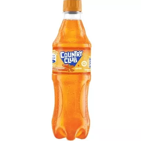 Country Club Naranja