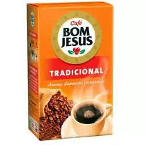 CAFÉ BOM JESUS 250G