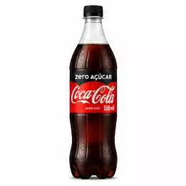 Coca-Cola Zero 600ml