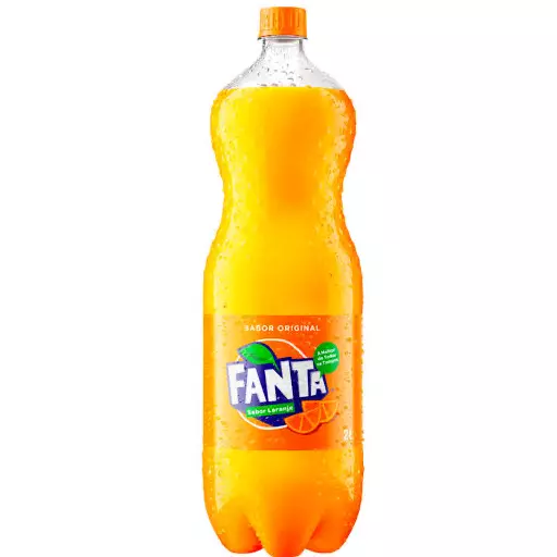 Fanta 2L