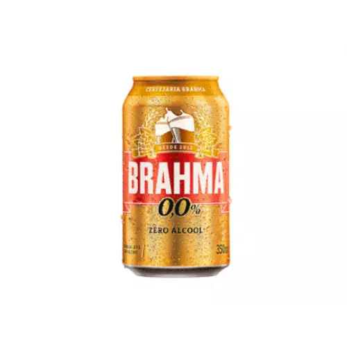Brahma Zero 350ML