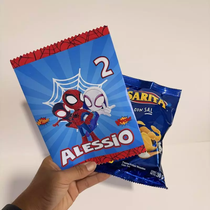 Papitas