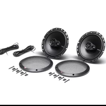 Prime Parlante de 6 1/2″ en 3 Vías